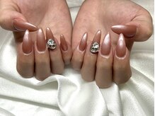 ケーエヌ(KN)/パラジェル　　美爪