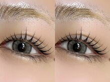 ノエル 新宿南口(Noel)/次世代まつげパーマ　新宿南口