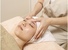 ムク(muku)/フェイシャルトリートメント