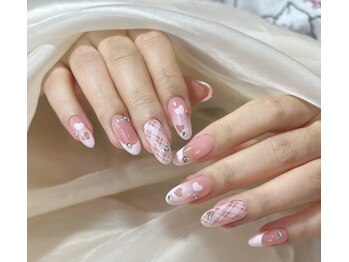 ミミ ネイルサロン(MIMI)/