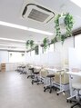 ベーシック ネイルウィザードアカデミー 本厚木店(Basic×NailWizardAcademy)&nbsp;☆町田店★3Fマツエク/パリジェンヌ/アイブロー4Fネイル