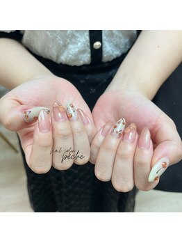 ペッシュ(peche)/