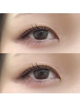 ビポルテ(BPORTE)/まつげパーマ