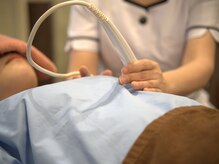 三井温熱療法 深層熱セラピー/温活