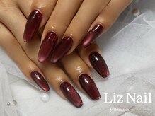 リズ(Liz)/【 マグネット 】