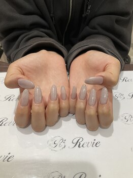 レビー(Revie)/ワンカラー