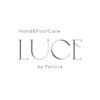 ルーチェ バイ フェリシア(LUCE by Felicia)のお店ロゴ