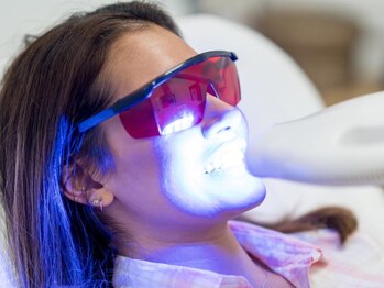 ビルベック 港区品川(BRBK)の写真/【医療機関と提携】ワンランク上のセルフホワイトニングをご体験いただけます◎笑顔が映える白い歯へ☆