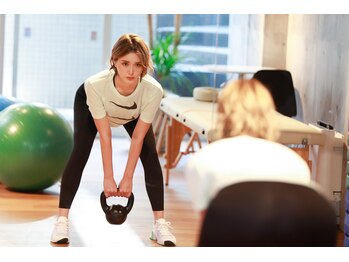 メクスター(MEXTR)/ヒップアップ