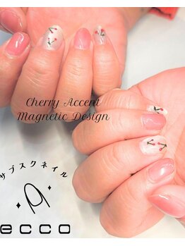 エッコネイル 京橋店(ecco nail)/デザイン
