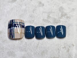 フット定額¥6500