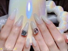 ディアネイルサロン 池袋(Di’a)/ワンカラ/フィルイン/パラジェル