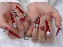 The 1989 心斎橋店