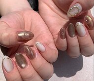 Nailsalon～Relier～【ルリエ】