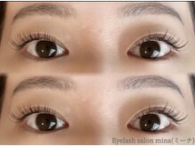 ミーナ(mina)/マツエク/まつ毛エクステ/千里丘