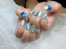 ココ(KOKO)の雰囲気（韓国風パーツ、キャラパーツ豊富にございます）