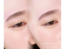 ミイプ(MEPP)/やまもと担当・美眉スタイリング