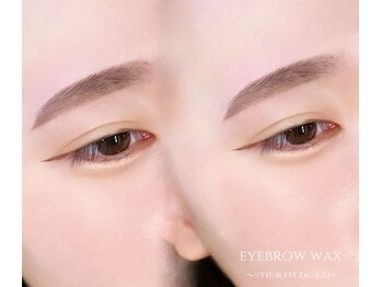 ミイプ(MEPP)/やまもと担当・美眉スタイリング