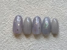 ネイル モア 岐阜駅店(nail mor.)/Mar.-May.(3-5) Spring Design.