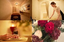 アピュルテ(A purete')