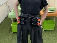 やまかわ整体院/産後太り・首の不調・肩こり解消