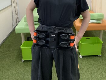 やまかわ整体院/産後太り・首の不調・肩こり解消