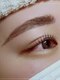 ラボーテ エテーネル(La beaute eternelle)の写真/《プロにお任せ☆》骨格やタイプに沿ったデザインに！圧倒的美眉で一気に垢抜け♪朝のメイクの時短にも◎