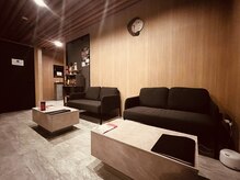 ソルナ 吉塚(SOLUNA)/待合スペース