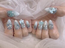 カシェット(cachette)/持ち込み10本アート