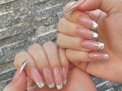 Rinoa 【リノア】　private nail salon 阿佐ヶ谷の写真