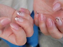 キャットケー ネイル(CAT.K Nail)/【hand】color