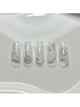 ノア(Noa)/定額デザイン シンプル