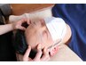 【不眠、眠りの浅い方おすすめ】ヘッドスパ60分 9000円 → 7500円
