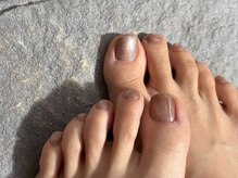 ダブリュー 深江橋店(W)/●フットちゅるんマグネット●