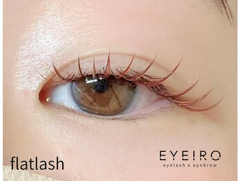 アイイロ 大宮東口店(EYE IRO)/カラーエクステ