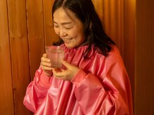 さくらもと整骨院の雰囲気（女性に人気のよもぎ蒸しも◇お得な回数券もご用意◎）