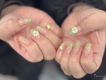 テンドット(ten.)/