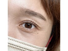 ノーラ(Noora)/似合わせまつげパーマ