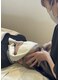 パリーアヴニール(PARIS AVENIR)の写真/【人気No.1】ドライヘッドスパ 眼精疲労 首肩こり 季節の変わり目の重だるさを整える