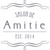 アミティエ(Amitie)のお店ロゴ