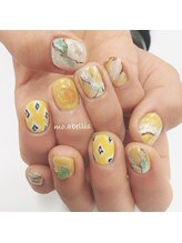 モアベリス(mo.abellis)/オーダー150分