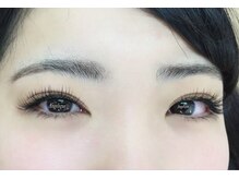 アンジェリーク 八王子店/魅惑的な瞳デザイン♪