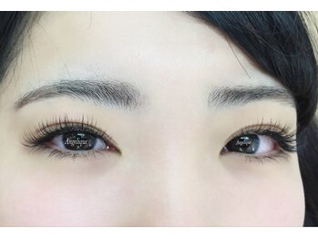 アンジェリーク 八王子店/魅惑的な瞳デザイン♪