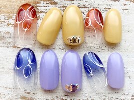 3月限定！定額A手描きアート♪