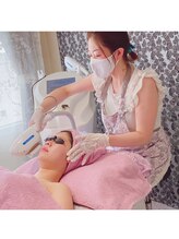 フロウ(flow)&nbsp;店長 