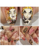 シーイーネイル(C.E.Nail)/【120分やり放題＋スカルプ】