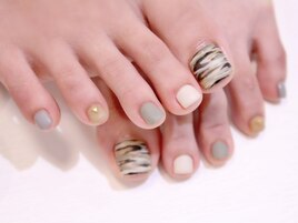 ＊迷彩＊FOOT＊