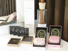 ブリエボ ニータ(BRILLER BONITA)/