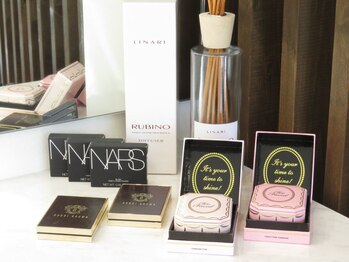 ブリエボ ニータ(BRILLER BONITA)/