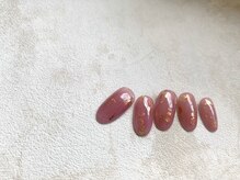 スリープ 中目黒(Sleep nakameguro)/アートネイル